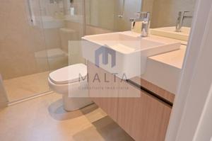 Apartamento 3 quartos 2 banheiros 99m²