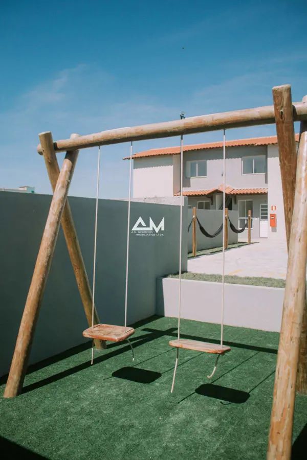 Apartamento 2 quartos 1 banheiro 45m²