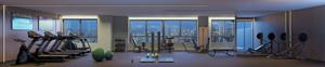 Apartamento 4 quartos 4 banheiros 144m²