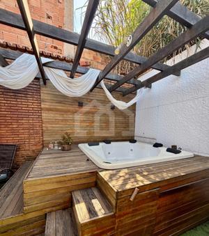 Casa 4 quartos 3 vagas 360m²