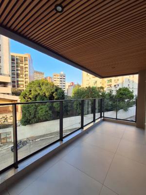 Apartamento 3 quartos 2 banheiros 104m²