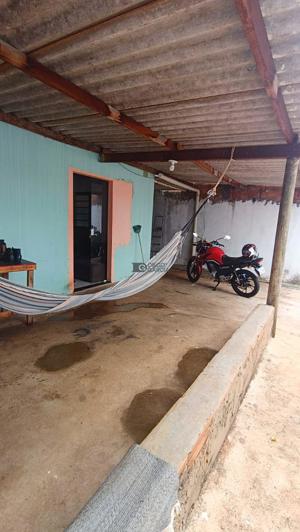 Apartamento 2 quartos 1 banheiro 50m²