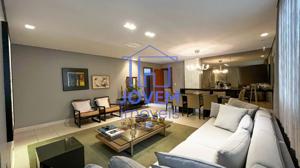 Apartamento 4 quartos  banheiros 138m²