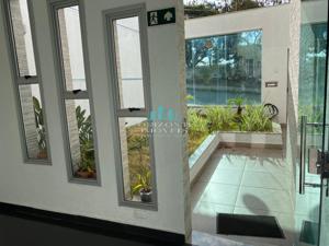 Apartamento 4 quartos 3 banheiros 