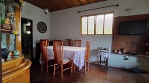 Casa 3 quartos 4 vagas 160m²
