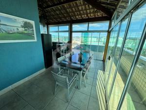 Cobertura 4 quartos 4 vagas 246m²