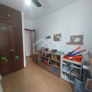 Apartamento 3 quartos 2 vagas 110m²
