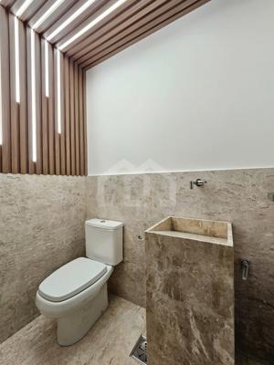 Apartamento 4 quartos 4 vagas 205m²
