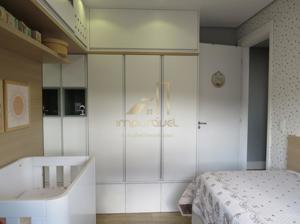 Apartamento 2 quartos 2 banheiros 70m²
