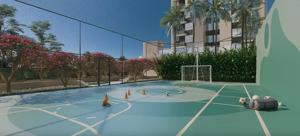 Apartamento 4 quartos 4 banheiros 182m²