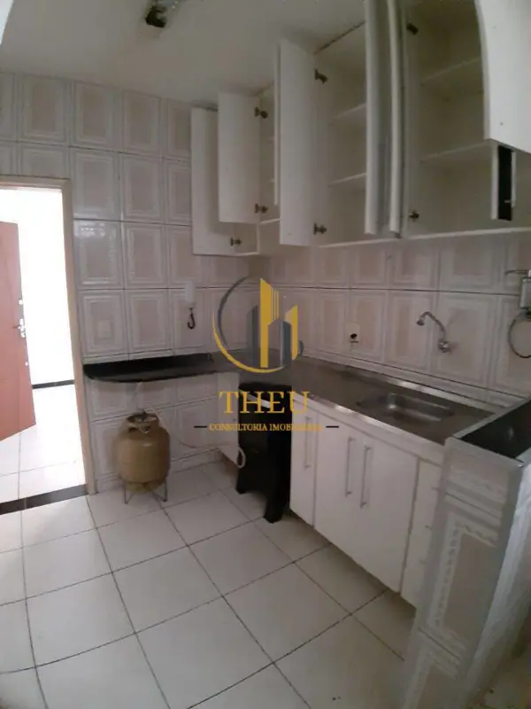 Apartamento 2 quartos 1 banheiro 108m²