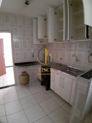 Apartamento 2 quartos 1 banheiro 108m²