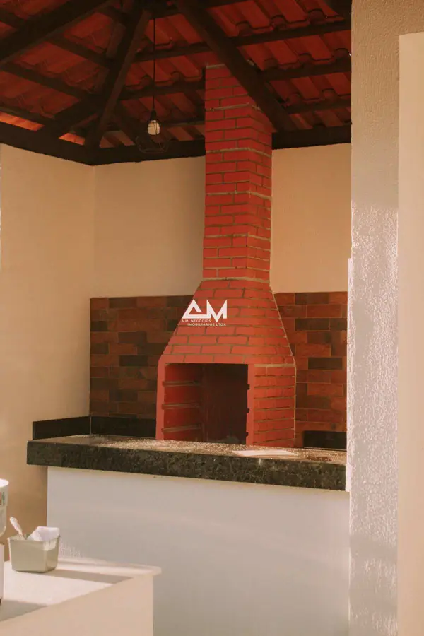 Apartamento 2 quartos 1 banheiro 45m²