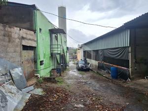 Lote-Área-Terreno 2,712m²