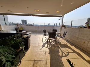 Cobertura 3 quartos 2 vagas 163,96m²
