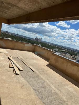 Apartamento 3 quartos 4 banheiros 158m²