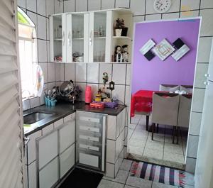 Casa 3 quartos 2 banheiros 379m²