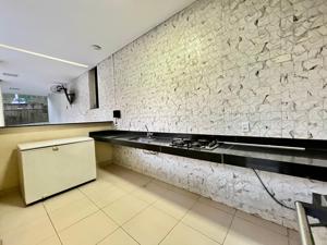 Apartamento 2 quartos 1 banheiro 100m²