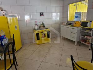 Sítio 3 quartos 10 vagas 720m²