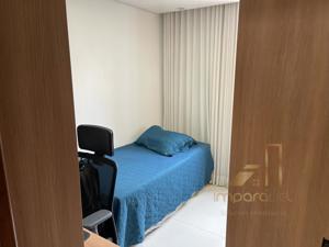 Apartamento 2 quartos 1 banheiro 50m²
