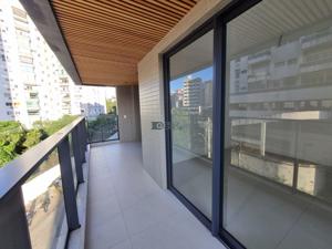 Apartamento 3 quartos 2 banheiros 104m²