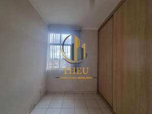 Apartamento 2 quartos 1 banheiro 54m²
