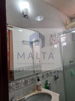 Casa 3 quartos 2 banheiros 68m²