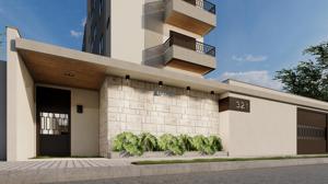 Apartamento 3 quartos 2 banheiros 82m²