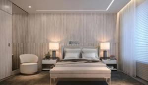 Apartamento 4 quartos 4 banheiros 191m²
