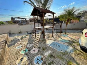 Apartamento 2 quartos 1 vaga 47m²