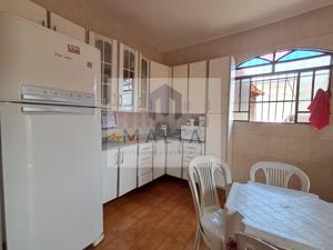 Casa 3 quartos 1 banheiro 130m²