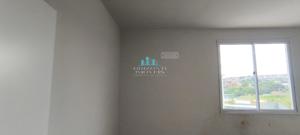 Apartamento 3 quartos 1 banheiro 