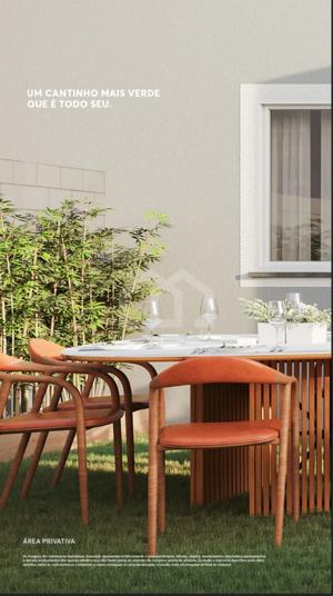 Apartamento 2 quartos 1 vaga 45m²