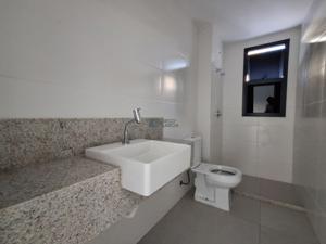 Apartamento 3 quartos 2 banheiros 104m²
