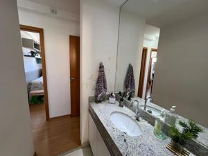 Apartamento 4 quartos 2 banheiros 127m²
