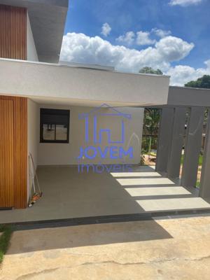 Casa 3 quartos 2 banheiros 360m²