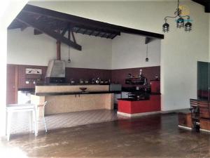 Casa em condomínio 6 quartos 3 banheiros 5000m²