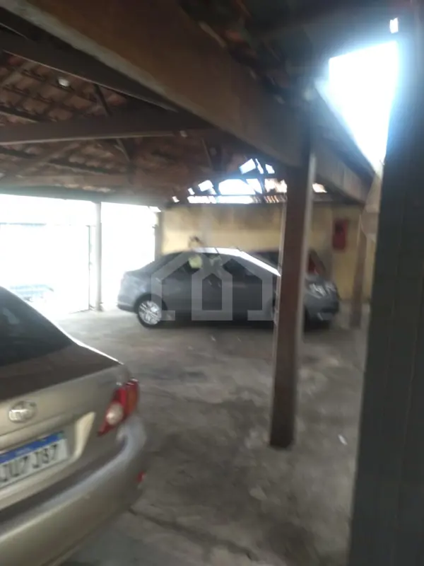 Apartamento 3 quartos 1 vaga 76m²