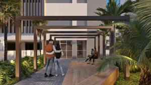 Apartamento 3 quartos 2 banheiros 82m²