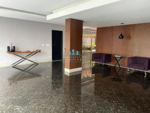 Apartamento 3 quartos 1 banheiro 