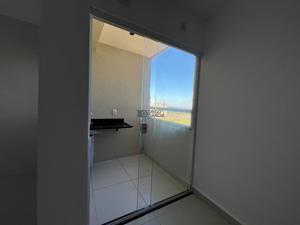 Apartamento 2 quartos 2 banheiros 51m²