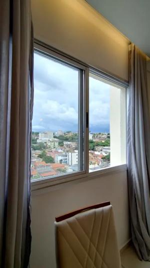 Apartamento 2 quartos 2 vagas 61,53m²
