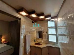 Apartamento 4 quartos 2 banheiros 