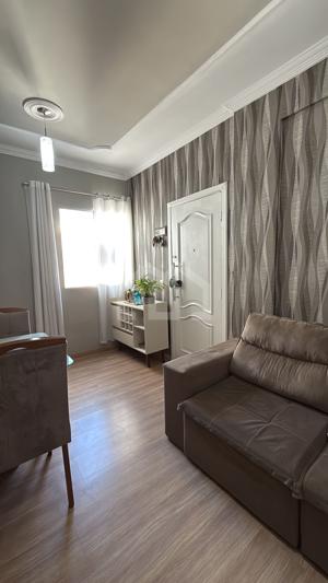 Apartamento 2 quartos 1 vaga 45,4m²