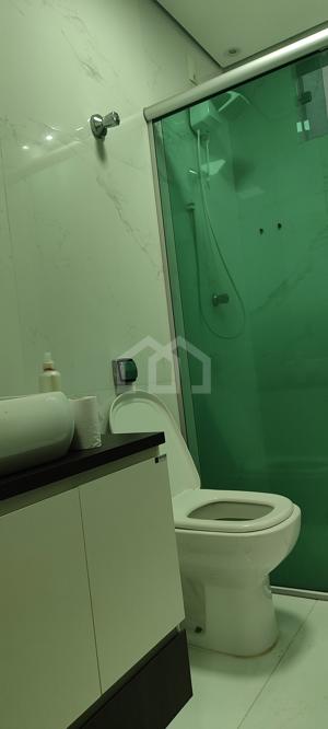 Casa 4 quartos 4 vagas 230m²
