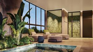 Apartamento 4 quartos 6 banheiros 225m²