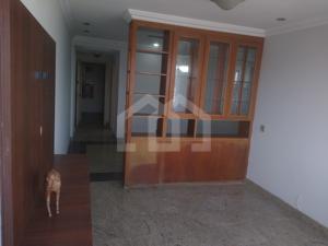 Apartamento 3 quartos 1 vaga 95m²
