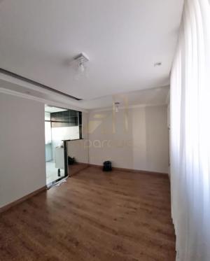 Apartamento 3 quartos 2 banheiros 66m²
