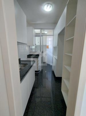 Apartamento 3 quartos 2 vagas 73m²