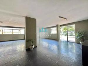 Apartamento 3 quartos 1 banheiro 